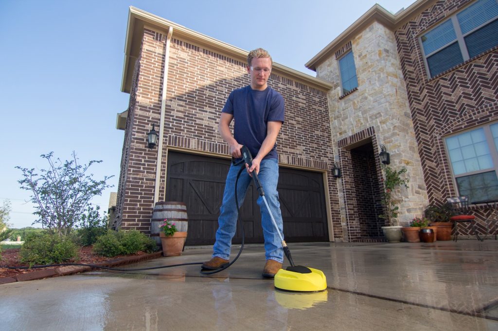 Pathway Pressure Cleaning Australia